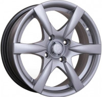 Storm A-518 W6.5 R15 PCD4x108 ET40 DIA67.1 HS